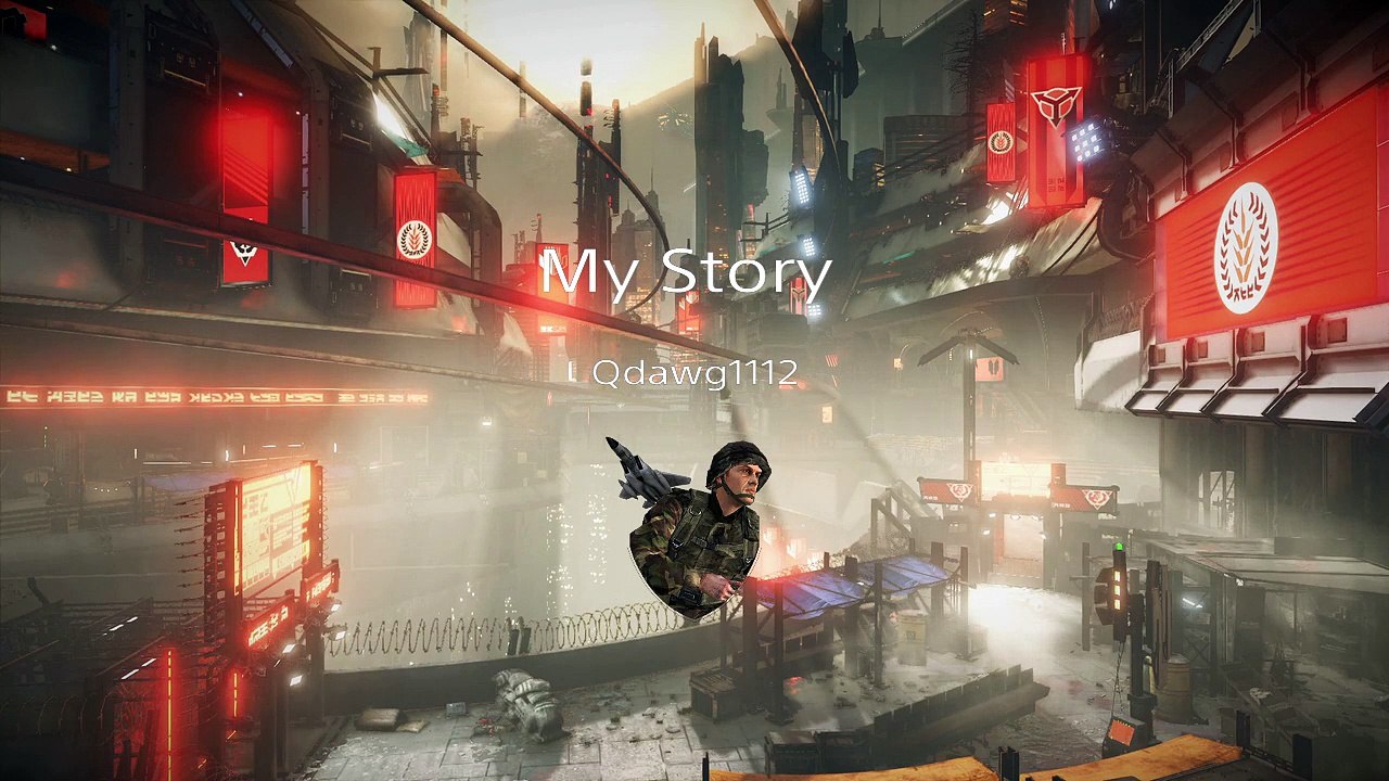MyStory