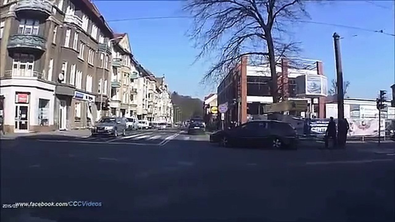Car Crash Compilation