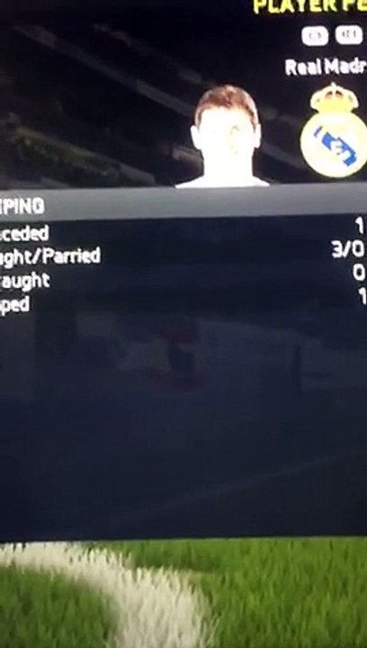 HAZZABROGAN CHEAT 99 STAT SKILL PLAYERS