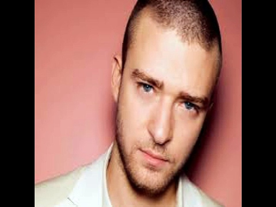 Justin Timberlake - Megamix