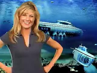 69 Phoenix 1000 Luxury Submarine, Yamaha Waverunner SuperJet