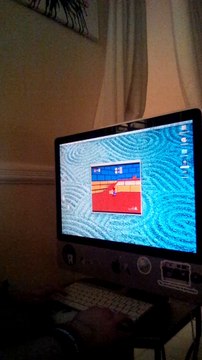 Non-Beta Mario in Super Mario 64 BETA (1994-Present)