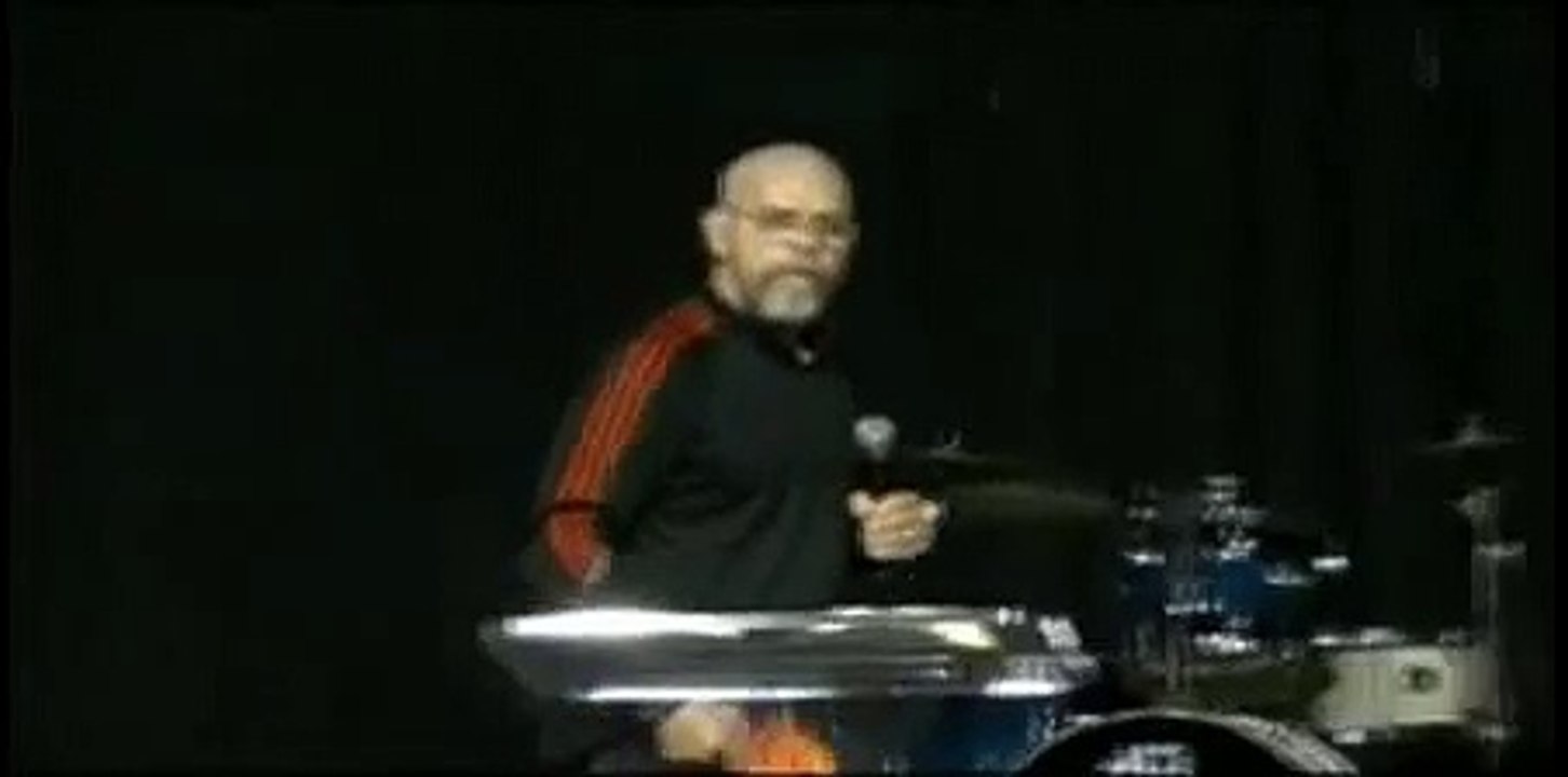 David Hogan - Feed on this lollipop