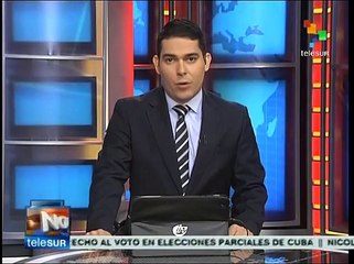 Maduro: Venezuela no desahucia ni privatiza escuelas como España