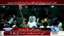 Salman Mujahid Baloch Blast On Dr Hassan Askari in a Live Show