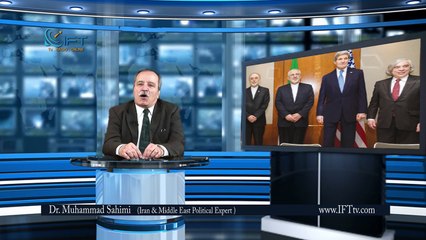 Ayatollah Khamenei's Green Light to the United States