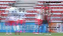 Nice 1-3 Paris Saint-Germain, Ligue 1; Francia, All Goals, Full Highlights, 18/04/2015