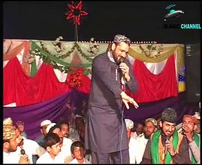 Karam Karan Sarkar New Punjabi Kalam by Qari Shahid Mahmood Qadri