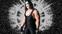 WWE_ Out From the Shadows (V1) ► Sting 1st & NEW Theme Song