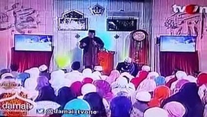 Ceramah Agama Damai Indonesiaku Terbaru