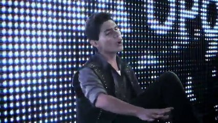 Andres Garcia - Una Oportunidad ( Video oficial)