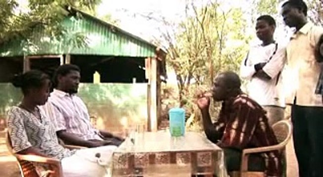 United Against Violence - Combating Sexual and Gender-Based Violence