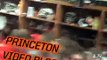 Princeton Lacrosse Video Blog