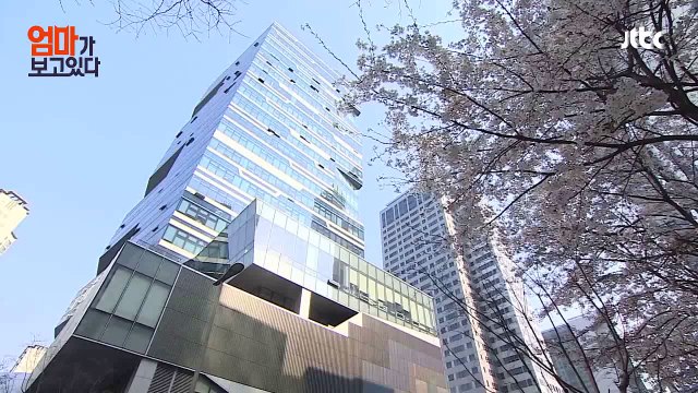 150416_JTBC-Mom is looking teaser-11 MC Team 1st meeting-Kang MinHyuk cut