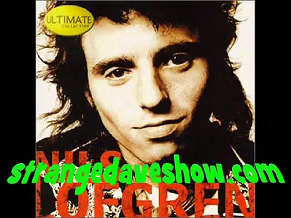 Nils Lofgren On Bruce Springsteen Cheating On Patti Scialfa