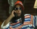 Dave Chappelle - Lil Jon Talking to Lil Jon