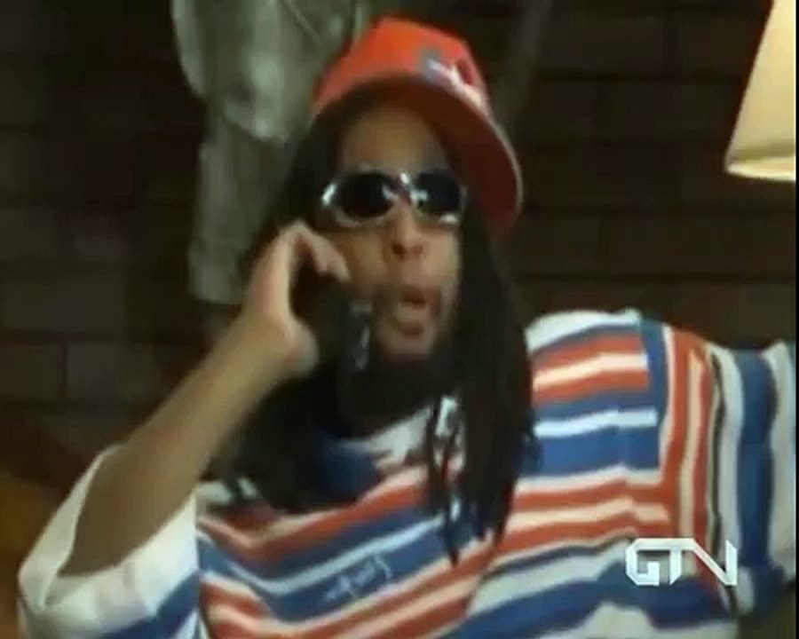 Dave Chappelle - Lil Jon Talking to Lil Jon