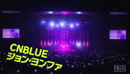 20150417_[TBS]Jung YongHwa One Fine Day in JAPAN_ teaer