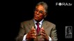 Thomas Sowell: Global Warming Manufactured by Intellectuals?
