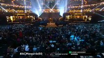 Thomas Rhett Performance (ACM Awards 2015)