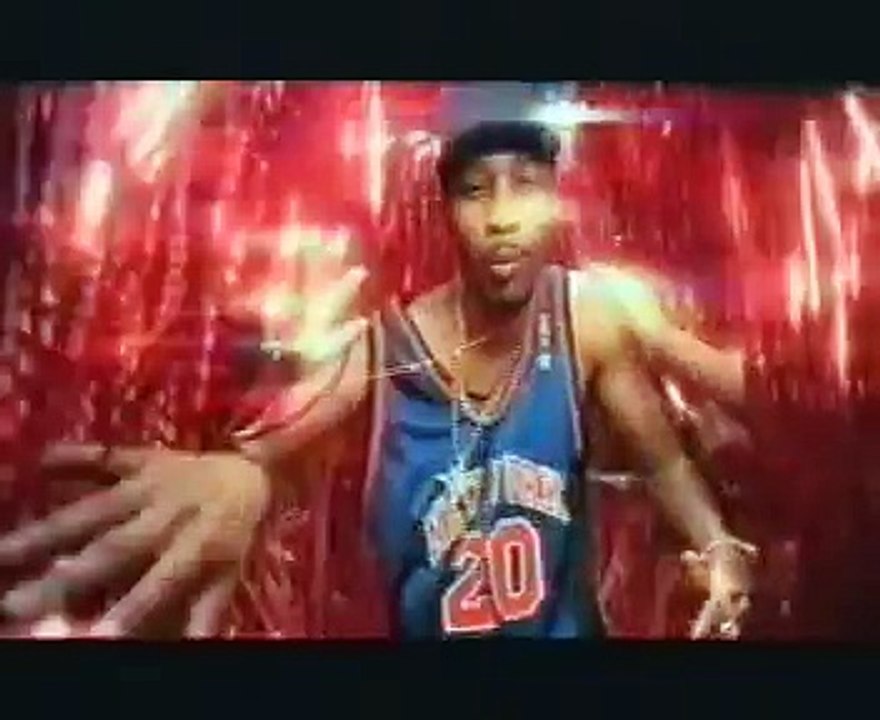 Rza feat Method Man - La Rhumba