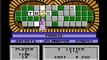 Wheel of Fortune: Featuring Vanna White - NES Gameplay