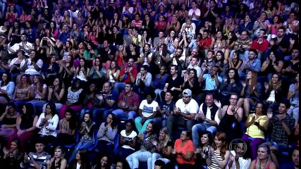 DOMINGÃO DO FAUSTÃO 19-04-2015 PARTE 5/6 Online Completo Íntegra 19/04/2015