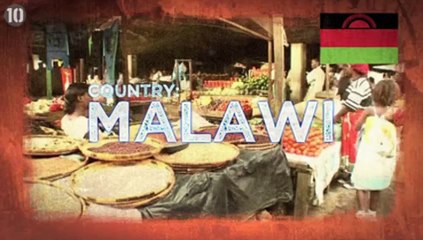 10 Poorest Countries On The Planet - Brave Hd Zone