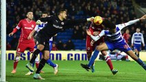 FA Cup - Reading s’est battu jusqu’au bout