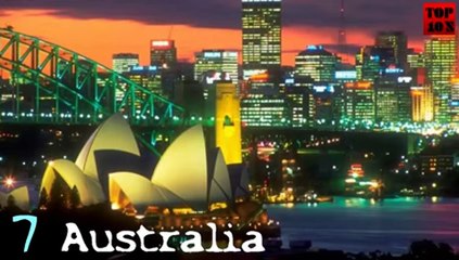 10 World-s Safest Countries To Live In 2013 - Brave Hd Zone