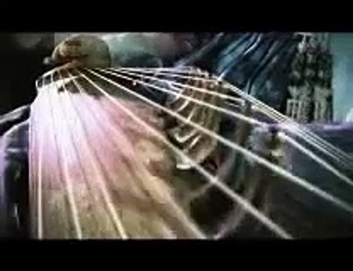 Visit Korea Year promotion Video for Asia (English)