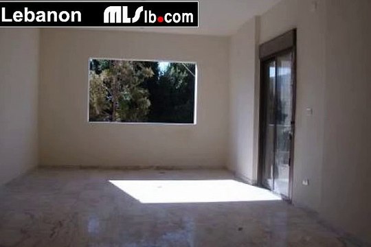 Apartment for sale in Aoukar El Metn 150 m2