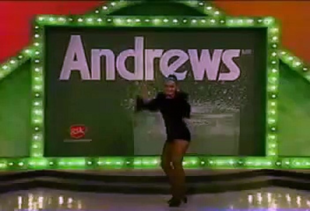El Baile de la mosca
