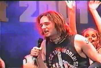 Re: Donna - Hair, The Musical