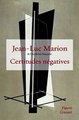 Download Certitudes négatives Ebook {EPUB} {PDF} FB2