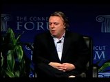 Christopher Hitchens answers the question 