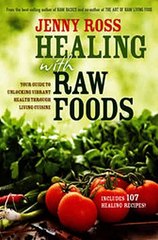 Download Healing with Raw Foods Ebook {EPUB} {PDF} FB2