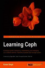 Download Learning Ceph Ebook {EPUB} {PDF} FB2