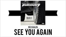 [ OST ] FURIOUS 7 | Wiz Khalifa feat. Charlie Puth - See You Again | Lyrics