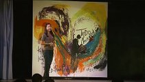 TEDxPhnomPenh - Channe Suy - Building the Future of Cambodian Starts with Sharing