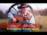 Evangéliste Serge Lavie