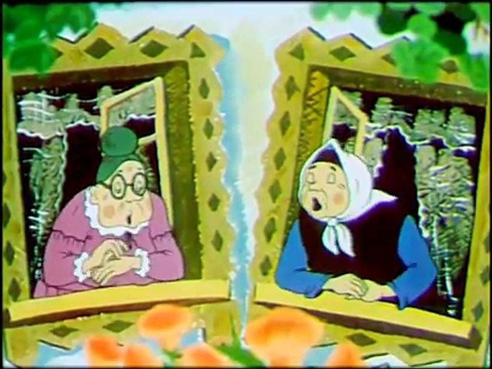 Про Всіх На Світі | мультфільми українською мовою