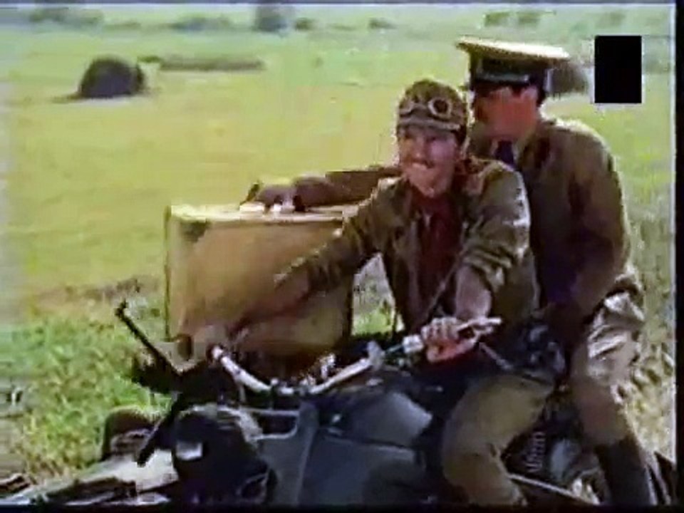 Noi cei din linia 1 I.wmv