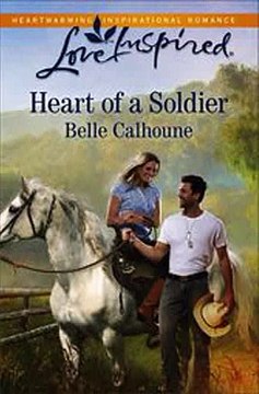 Download Heart of a Soldier Ebook {EPUB} {PDF} FB2