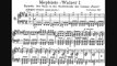 Liszt - Mephisto Waltz No. 1, S. 514 [André Laplante]