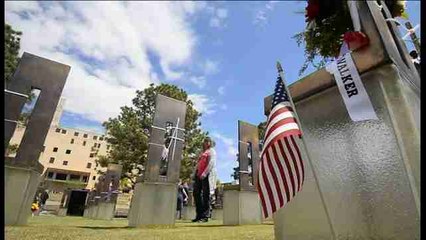 EEUU recuerda la "agonía" tras el atentado de Oklahoma 20 años después