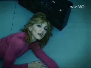 Gage - je t'aime quand même