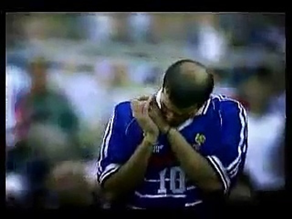 Ronaldo,Zidane and Ronaldinho (football skills)