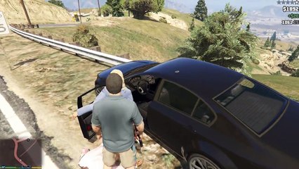 GTA V - GTX 750 / 1080P