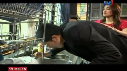 Terlanjur Mencintaimu, TV1 - Episod 25 - 18/4/2015